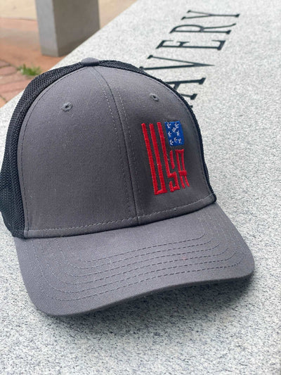 Shop Stylish USA Flag Caps - Express Your Patriotism | Gen de Kai